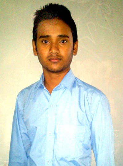 Rokey Majumder