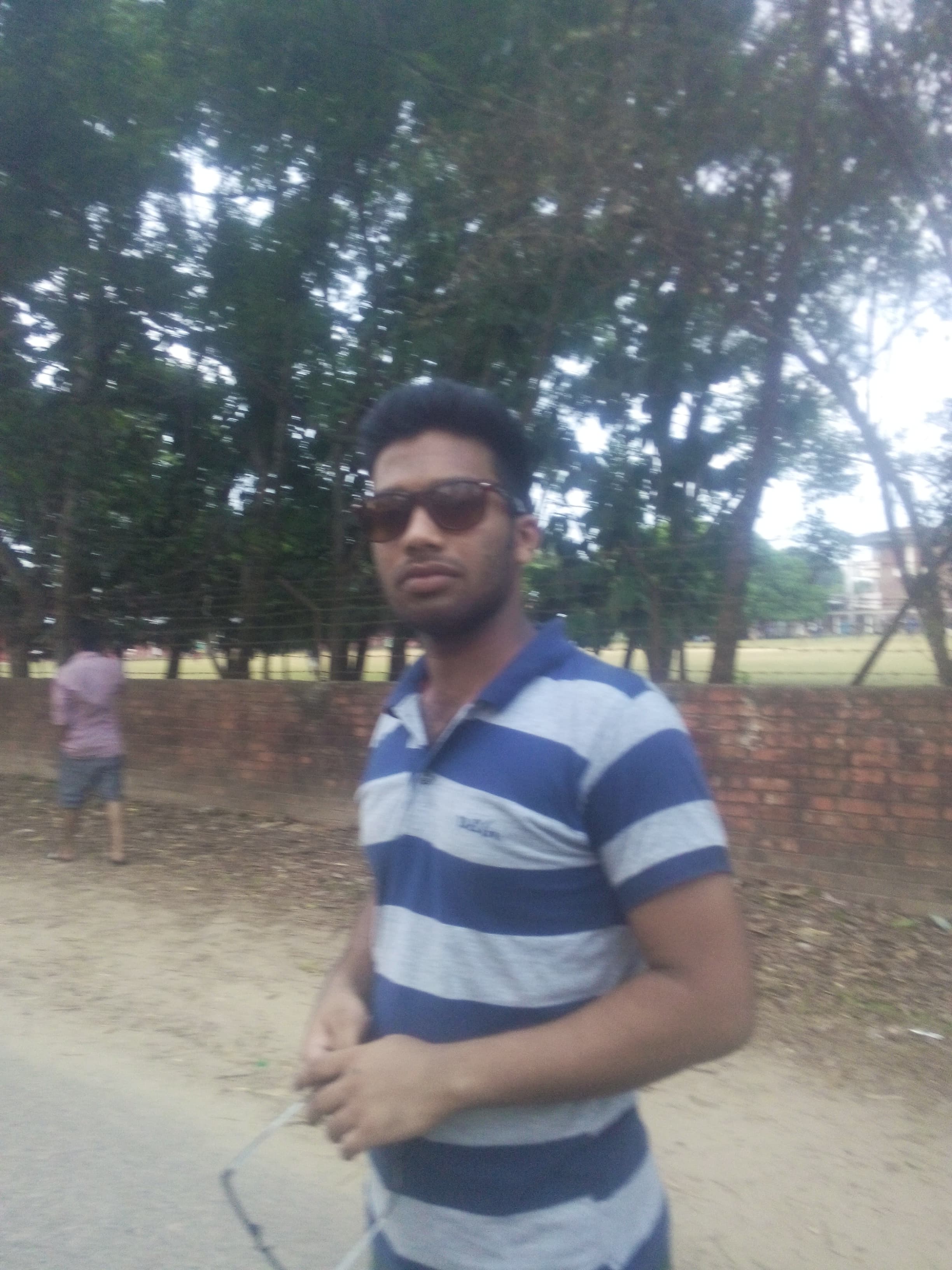 md.kamrul hasan rajo