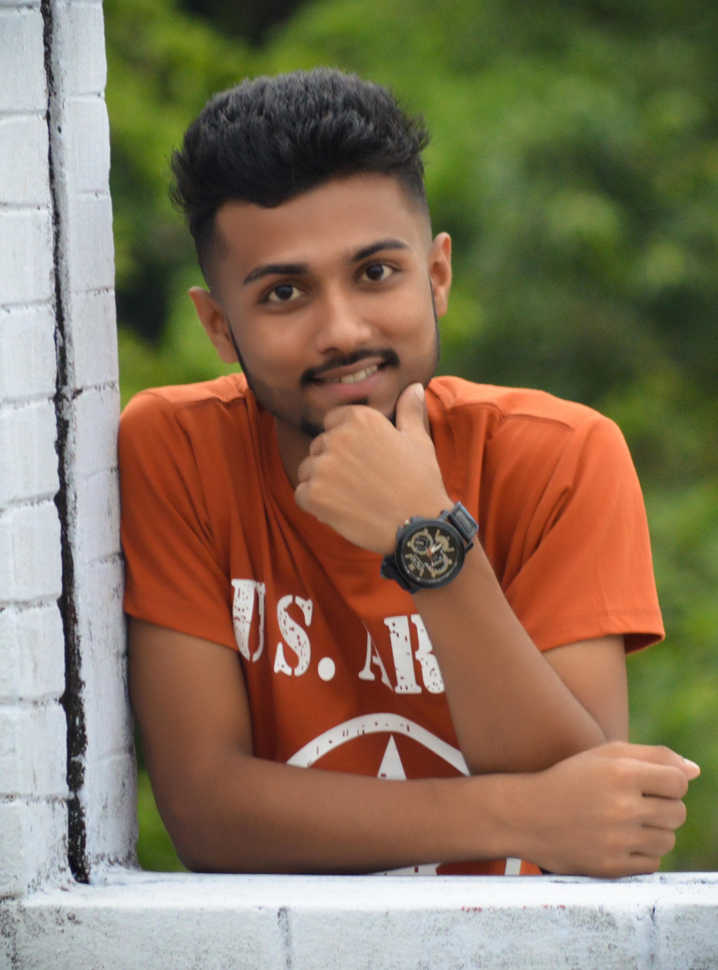 Montasir goni aishom