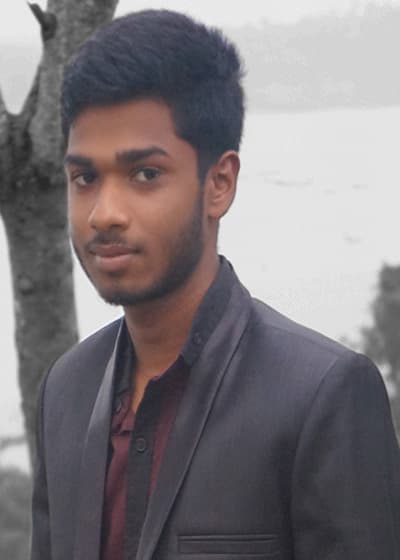 Fardin Ahsan Khan