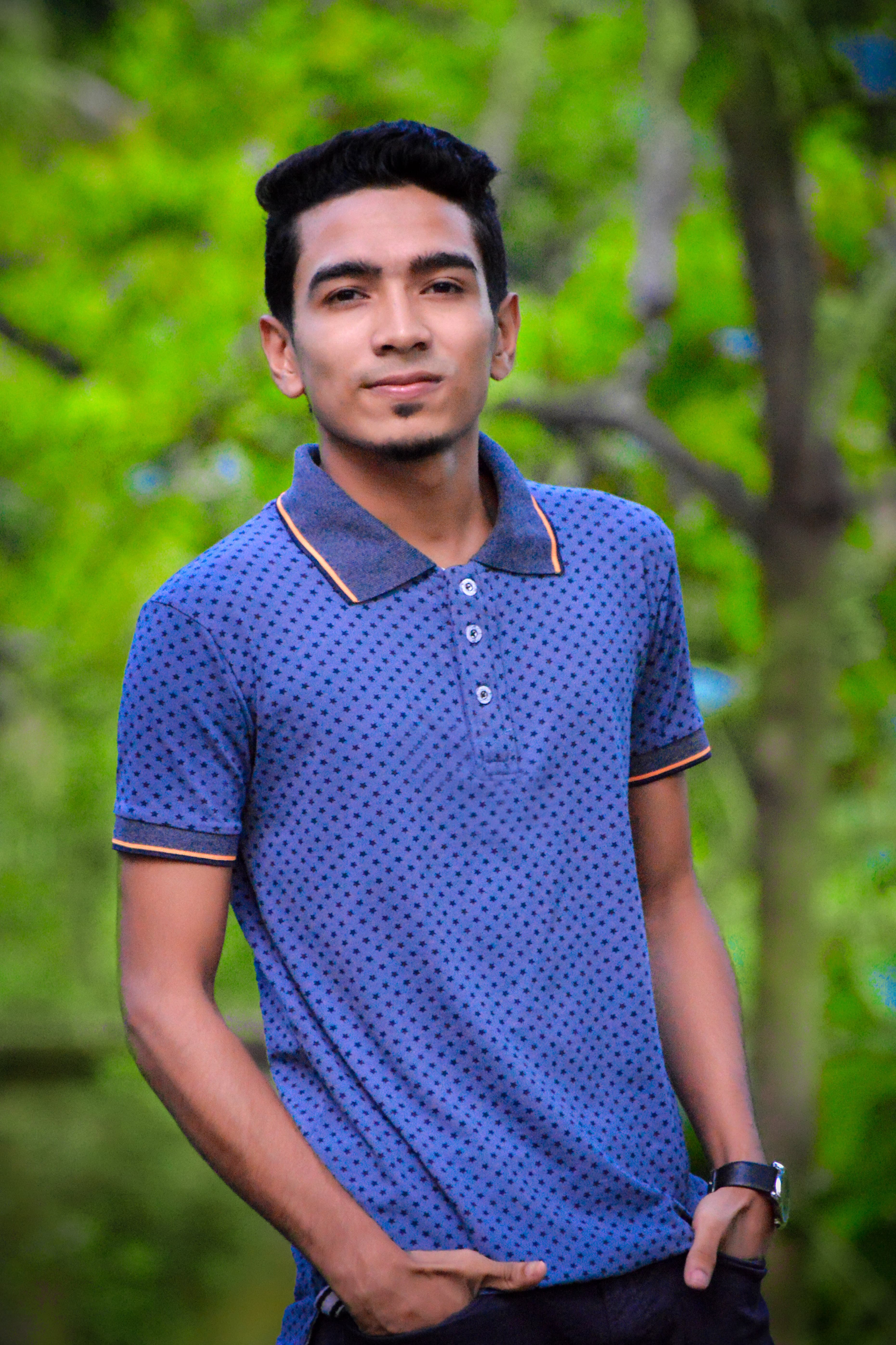 Belayet Hossain