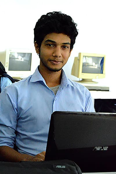 shuvo mohajan