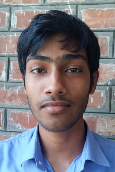 Abdullah Al Kibria