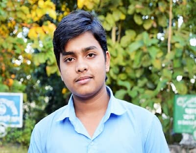 Peal kanthi nath
