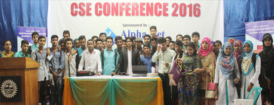 CSE Conference