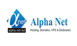 Alpha.net.bd