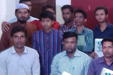 CSE Conference Senbag Upazila