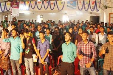 CSE Conference Chittagong Polytechnic Institute
